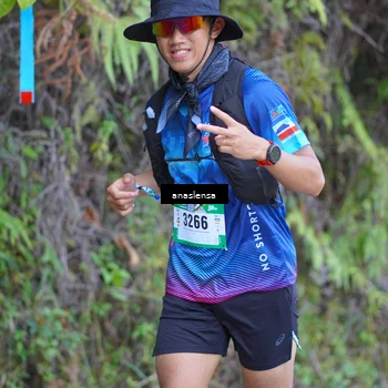 Runner Photo 5157074
