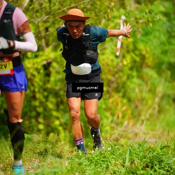 Runner Photo 5157080