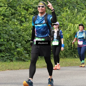 Runner Photo 5157097