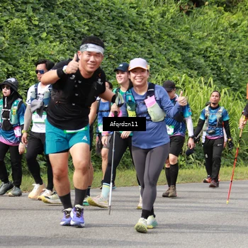 Runner Photo 5157101