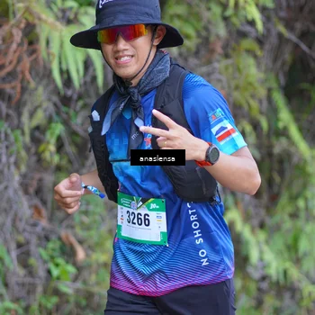 Runner Photo 5157107
