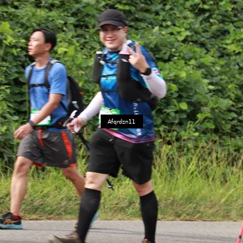 Runner Photo 5157110