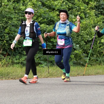 Runner Photo 5157115