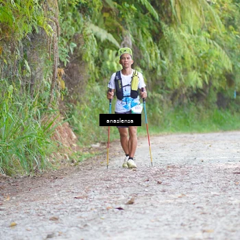 Runner Photo 5157120