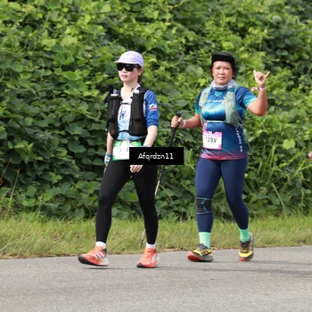 Runner Photo 5157131