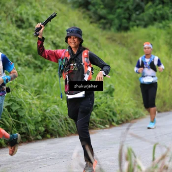Runner Photo 5157143