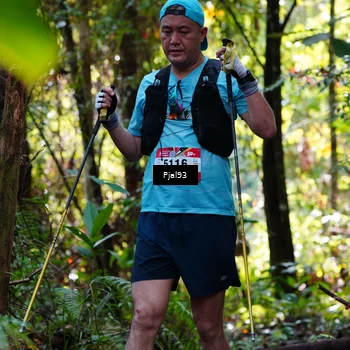 Runner Photo 5157149