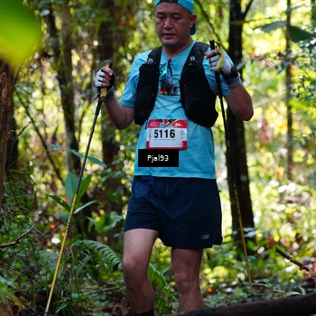 Runner Photo 5157154