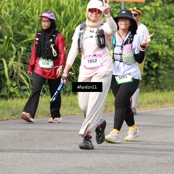 Runner Photo 5157157