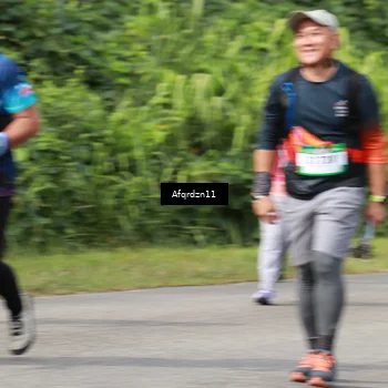 Runner Photo 5157159