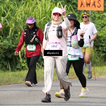 Runner Photo 5157173