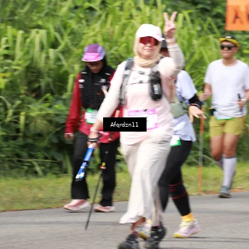 Runner Photo 5157181