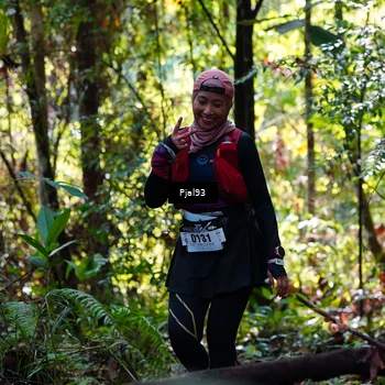 Runner Photo 5157187