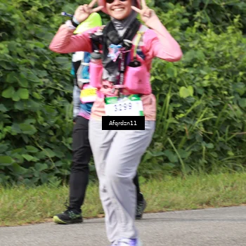 Runner Photo 5157189