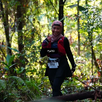 Runner Photo 5157190