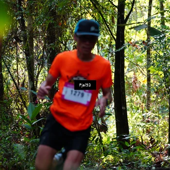 Runner Photo 5157191