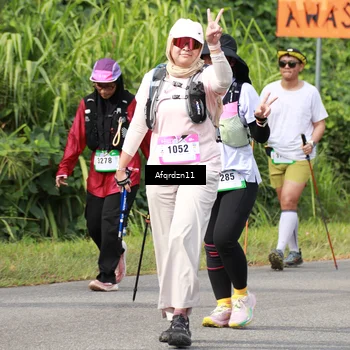 Runner Photo 5157193