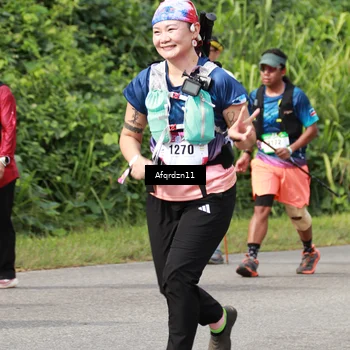 Runner Photo 5157200