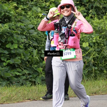 Runner Photo 5157202