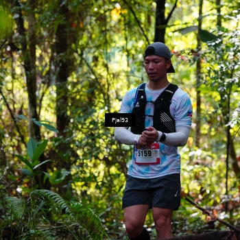 Runner Photo 5157209