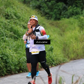 Runner Photo 5157210