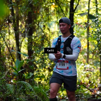 Runner Photo 5157216