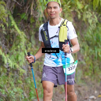 Runner Photo 5157222