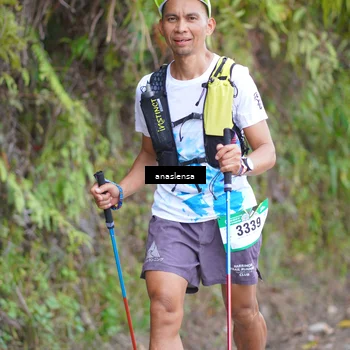 Runner Photo 5157228