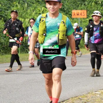 Runner Photo 5157229