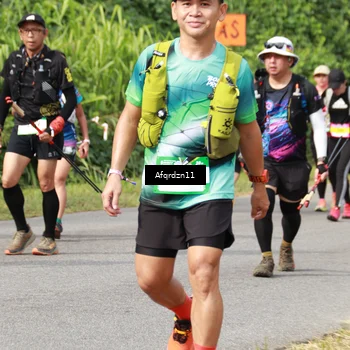 Runner Photo 5157234