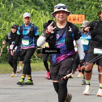 Runner Photo 5157235
