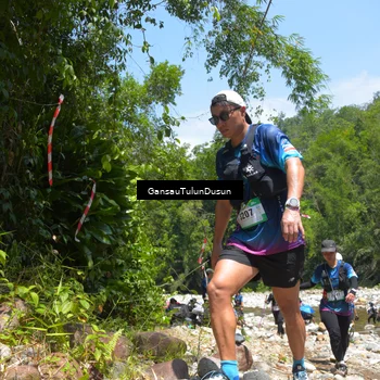 Runner Photo 5157241