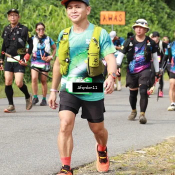 Runner Photo 5157244