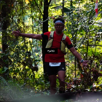 Runner Photo 5157251