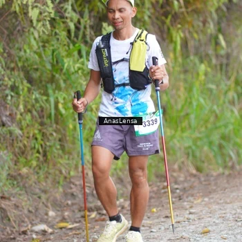 Runner Photo 5157257