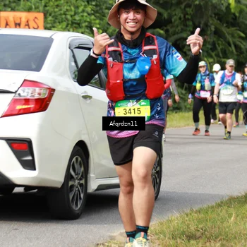 Runner Photo 5157258