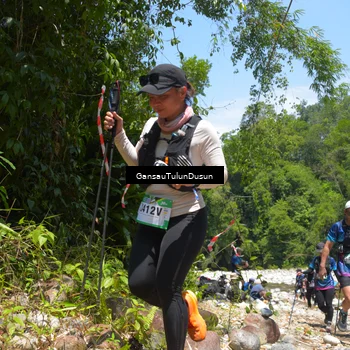 Runner Photo 5157264