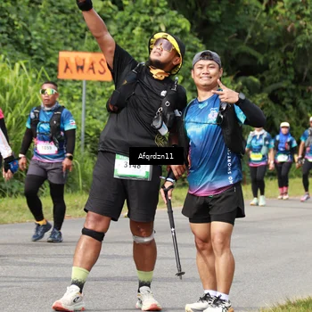 Runner Photo 5157265