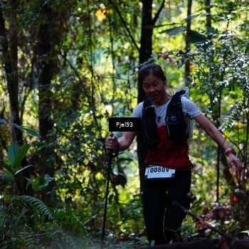 Runner Photo 5157266
