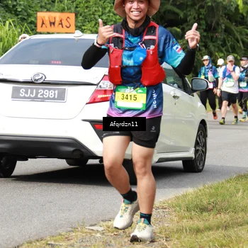 Runner Photo 5157269