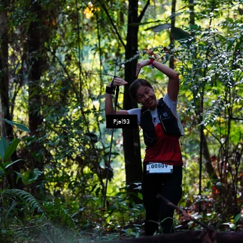 Runner Photo 5157273