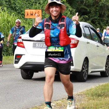 Runner Photo 5157281