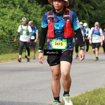 Runner Photo 5157283