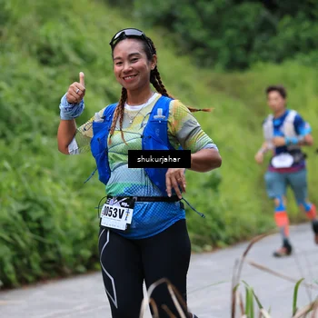 Runner Photo 5157294
