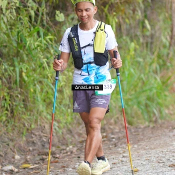 Runner Photo 5157310