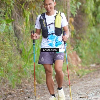 Runner Photo 5157314