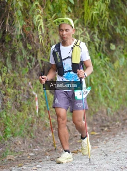 Runner Photo 5157320