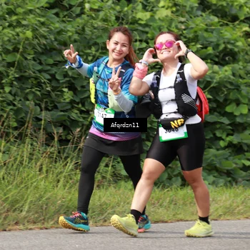 Runner Photo 5157332