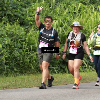 Runner Photo 5157359
