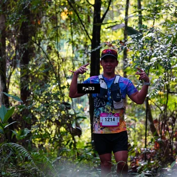 Runner Photo 5157364